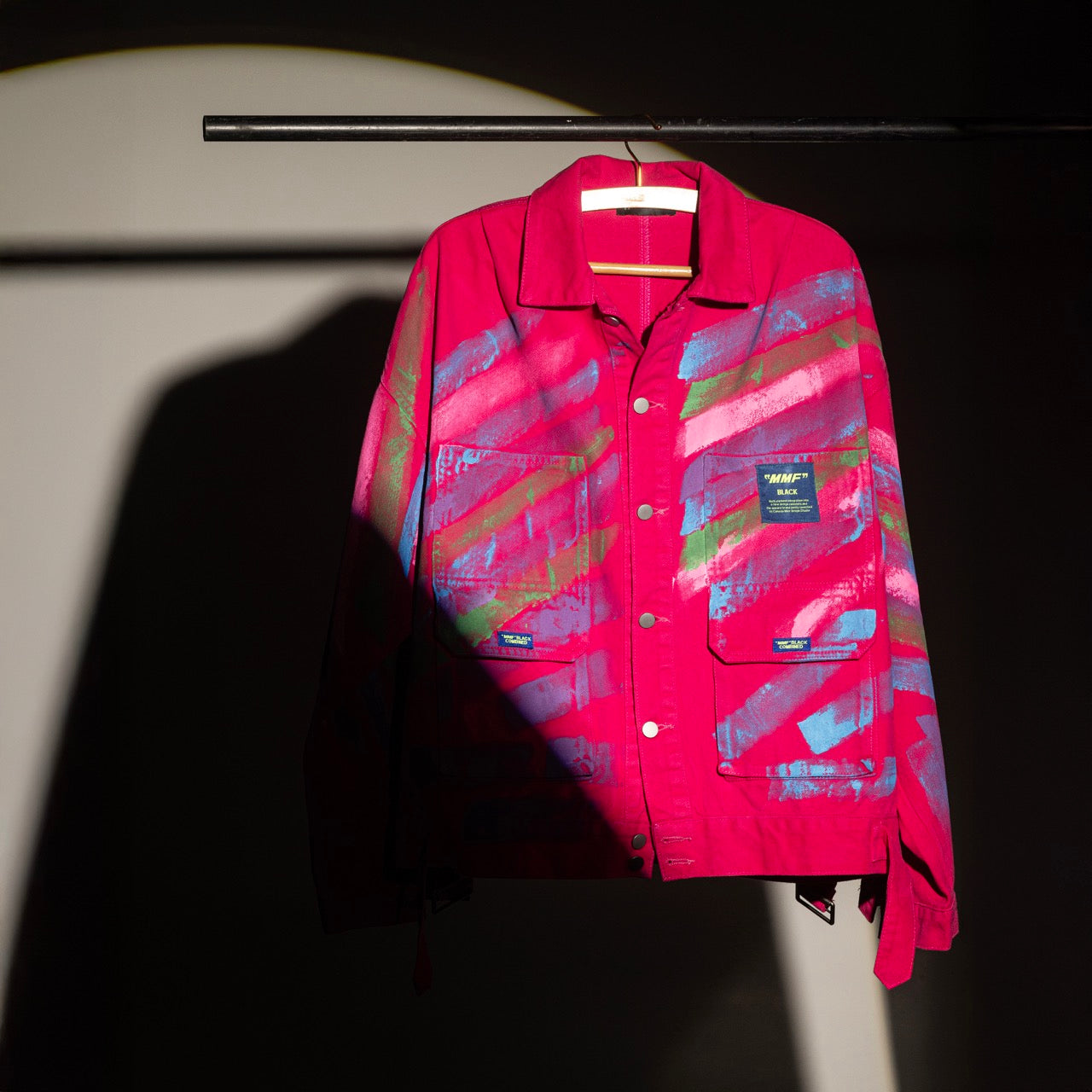 Paintwave Canvas