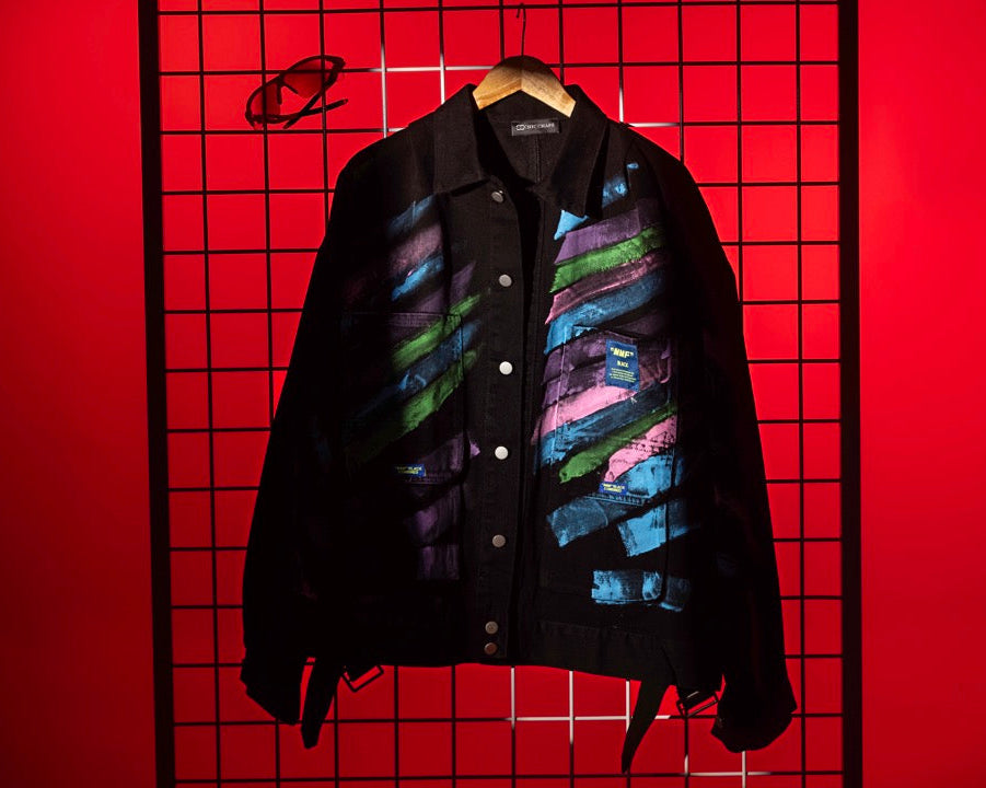 Paintwave Canvas